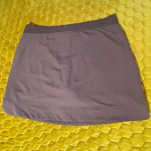 32 Degrees- Tennis style skirt-dusty purple